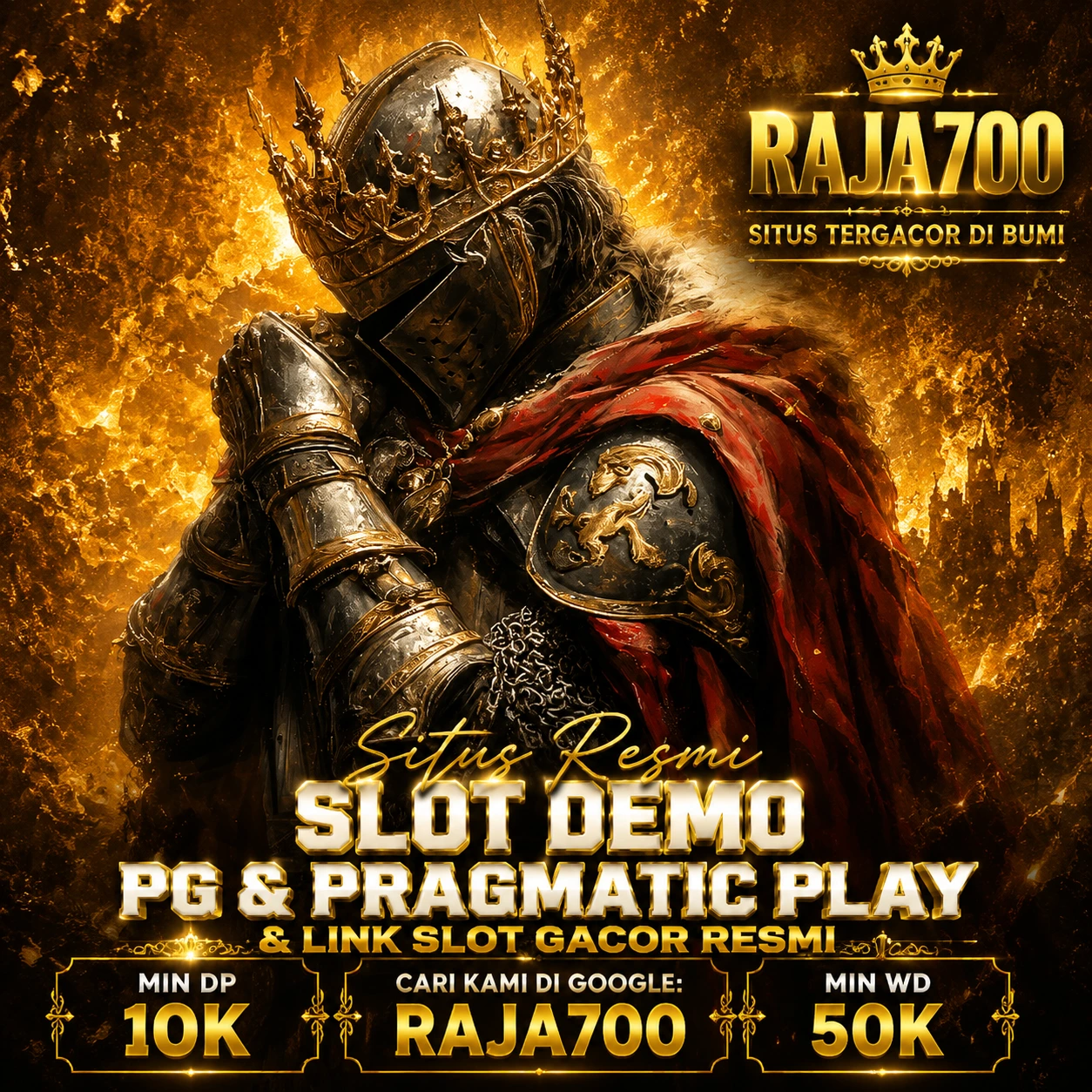 RAJA700 Slot Demo Pragmatic Play Akun Demo Super Scatter Gratis Saldo 100k Demo Gacor Pg Soft